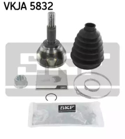 SKF VKJA5832